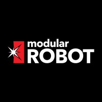 Modular Robot Logo