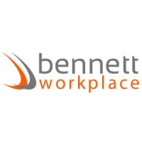 Bennett Workplace Solutions Ltd Logo