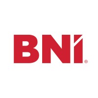 BNI Sunrise - Red Deer, Alberta Logo