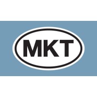 MKT MARKETING SERVICES Logo