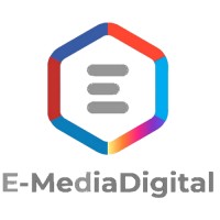 E-Media Digital Logo