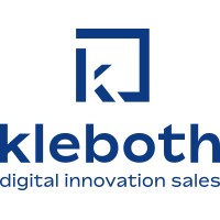 kleboth innovation.sales.coach Logo