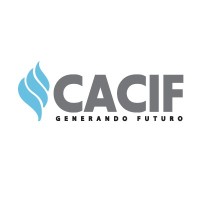 CACIF Guatemala Logo