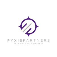 Pyxis Partners Logo