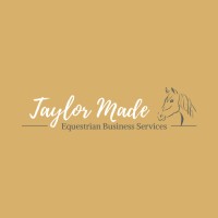 Taylor Made PA - Equestrian Business Services Logo