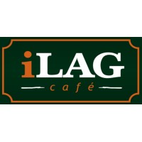 Ilag Café Logo