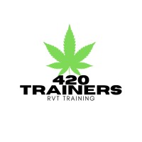 420 Trainers RVT Training Logo