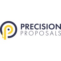 Precision Proposals Logo