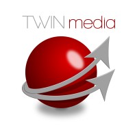 TWINmedia - Agentur für neue Medien e.K. Logo