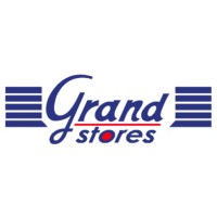 Grand Stores PR Logo