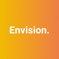 Envision Accelerator Logo