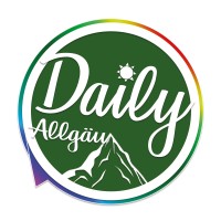 Daily Allgäu Logo