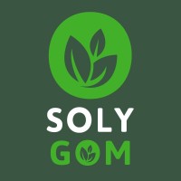 Solygom Logo