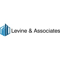Levine and Associates Logo
