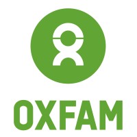 Oxfam Canada Logo