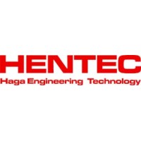 Hentec Sverige AB Logo