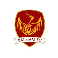 Balham Football Club Logo