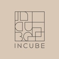Incube Middle East LLC Logo