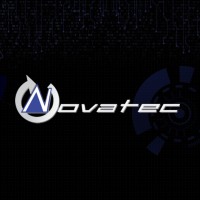 Novatec Sicherheitstechnik s.r.o. Logo