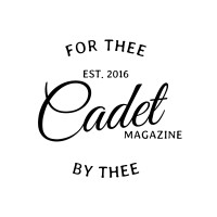 CADET Magazine Logo