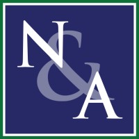 Nichol & Associates Logo