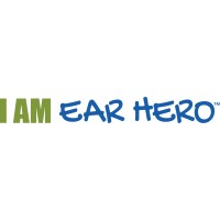 IAMEARHERO Logo
