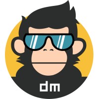 datamonkeys Logo