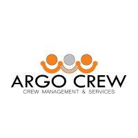 ARGO CREW Logo