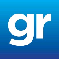 The Gaming Reporter Logo