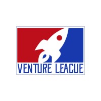 Venture League Inc. Logo