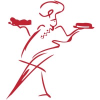 Chef Davids Catered Events Logo