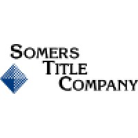 Somers Title Company Logo