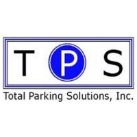 Total Parking Solutions, Inc. Logo