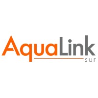 Aqualink Sur Logo