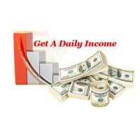 Multiple Streams Of Income Logo