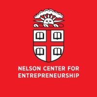 Nelson Center for Entrepreneurship Logo