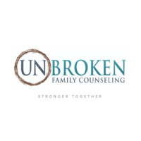 Unbroken Family Counseling Logo