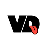 Very Deli Logo