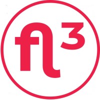 flow3 Logo