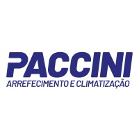 Paccini Distribuidora Logo