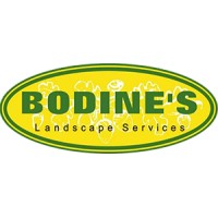 Bodines Landscape Services Logo