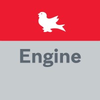 McGill Engine Centre Logo