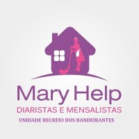 Mary Help Recreio dos Bandeirantes Logo