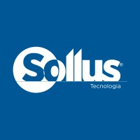 Sollus Tecnologia Logo