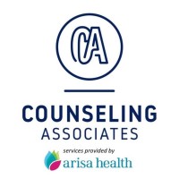 Counseling Associates Logo