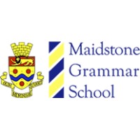 Maidstone Grammar School for Boys Logo