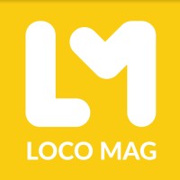 LocoMag Logo