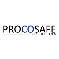 Procosafe Consulting AS Logo