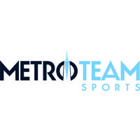Metro Team Sports Logo