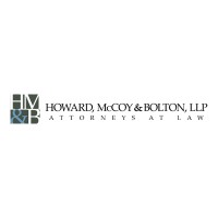 Howard, McCoy & Bolton, LLP Logo